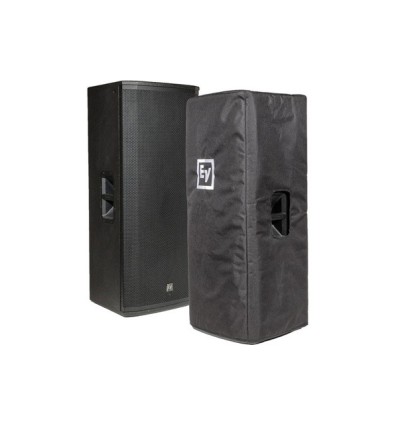 Funda Electro-Voice ETX-35P-CVR - Protección acolchada para altavoz