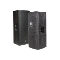 Funda Electro-Voice ETX-35P-CVR - Protección acolchada para altavoz