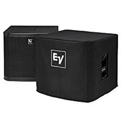 Electro-Voice EKX-15S-CVR - Funda para subwoofer EKX-15S y E