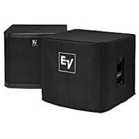 Electro-Voice EKX-15S-CVR - Funda para subwoofer EKX-15S y E