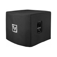 Electro-Voice EKX-18S-CVR - Funda para subwoofer EKX-18S y E