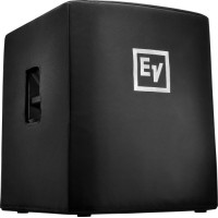 Electro-Voice ELX200-12S-CVR - Funda acolchada para subwoofer de 12" Electro-Voice ELX200-12S-CVR - Funda acolchada para subwoofer de 12"