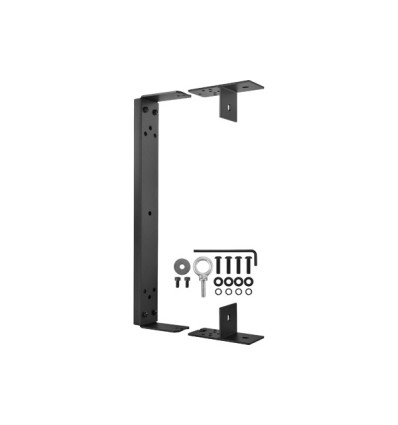 Electro-Voice EKX-BRKT12 - Soporte de montaje en pared para altavoces