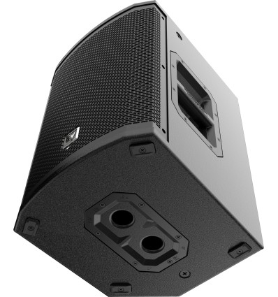 Electro-Voice ETX-10P - Altavoz activo de 10" y 2000W - DSP avanzado