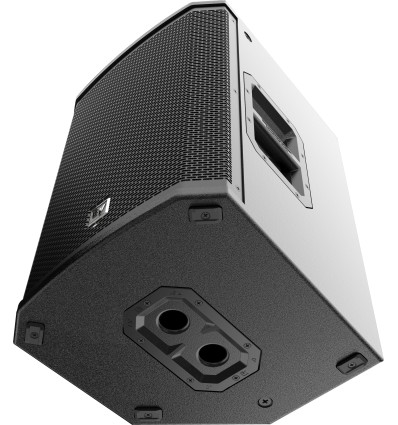 Electro-Voice ETX-12P - Altavoz activo de 12" y 2000W - DSP avanzado