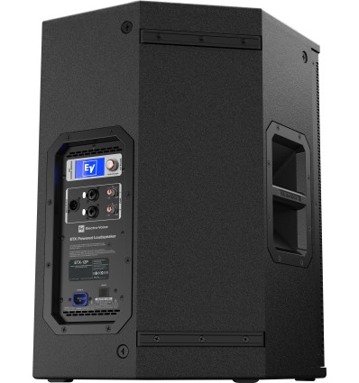 Electro-Voice ETX-12P - Altavoz activo de 12" y 2000W - DSP avanzado