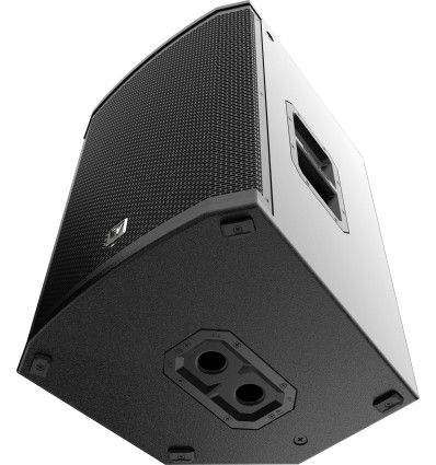 Electro-Voice ETX-15P - Altavoz activo de 15" y 2000W - DSP avanzado