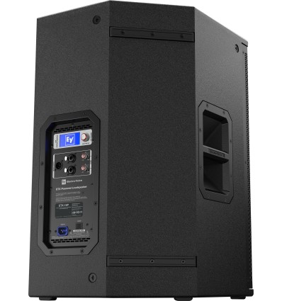 Electro-Voice ETX-15P - Altavoz activo de 15" y 2000W - DSP avanzado