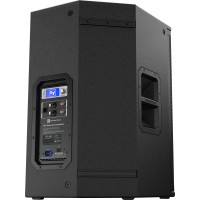 Electro-Voice ETX-15P - Altavoz activo de 15" y 2000W - DSP avanzado Electro-Voice ETX-15P - Altavoz activo de 15" y 2000W - DSP avanzado