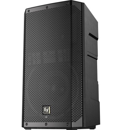 Electro-Voice ELX200-12P - Altavoz activo de 12" y 1200W-DSP avanzado