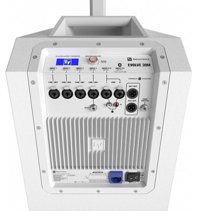 ELECTRO VOICE EVOLVE30M-W (BLANCO)