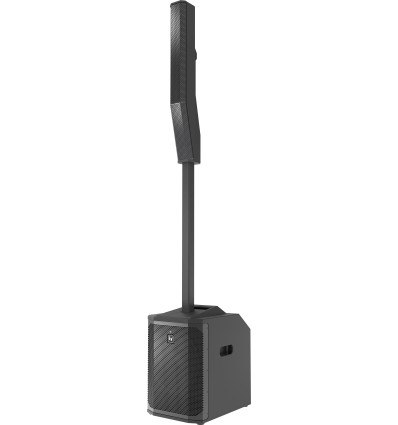 Electro-Voice EVOLVE50M-KB - Sistema de columna portátil 1000W