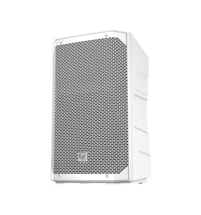 Altavoz Activo Electro-Voice ELX200-10P-W de 10" y 1200W en Blanco