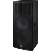 Electro-Voice TX2152 Altavoz Pasivo Dual 15" 1000W Profesional Electro-Voice TX2152 Altavoz Pasivo Dual 15" 1000W Profesional