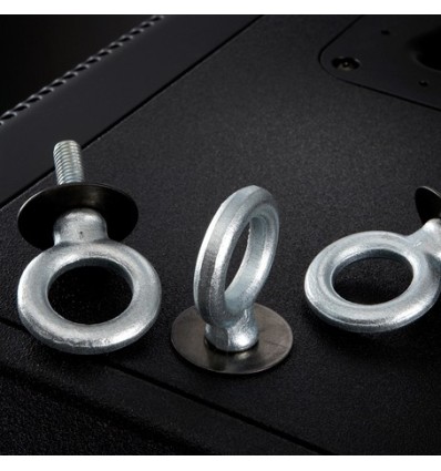 Electro-Voice TX2152 Altavoz Pasivo Dual 15" 1000W Profesional