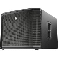 Electro-Voice ETX-15SP - Subwoofer Activo de 15" y 1800W Electro-Voice ETX-15SP - Subwoofer Activo de 15" y 1800W