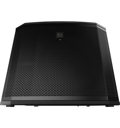Electro-Voice ETX-15SP - Subwoofer Activo de 15" y 1800W