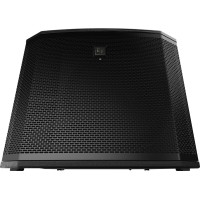 Electro-Voice ETX-15SP - Subwoofer Activo de 15" y 1800W Electro-Voice ETX-15SP - Subwoofer Activo de 15" y 1800W