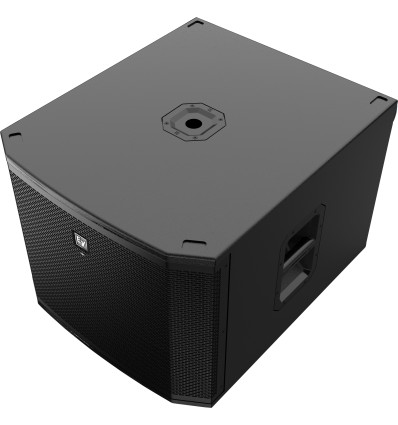 Electro-Voice ETX-15SP - Subwoofer Activo de 15" y 1800W