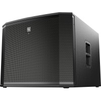 Electro-Voice ETX-18SP - Subwoofer Activo de 18" y 1800W Electro-Voice ETX-18SP - Subwoofer Activo de 18" y 1800W