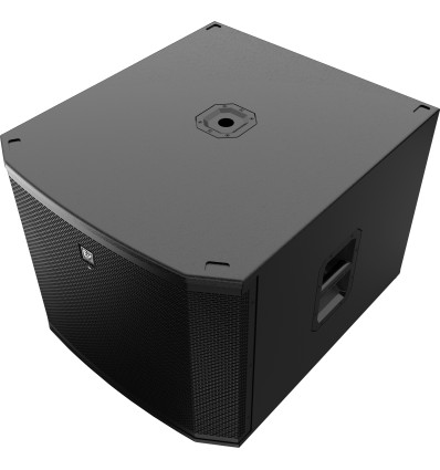 Electro-Voice ETX-18SP - Subwoofer Activo de 18" y 1800W