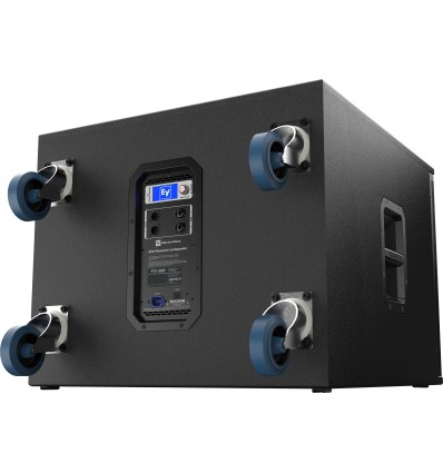 Electro-Voice ETX-18SP - Subwoofer Activo de 18" y 1800W