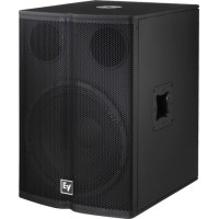 Electro-Voice TX1181 - Subwoofer Pasivo de 18" para Sonido Profesional