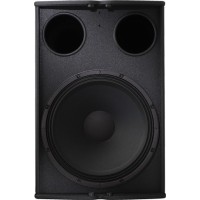 Electro-Voice TX1181 - Subwoofer Pasivo de 18" para Sonido Profesional