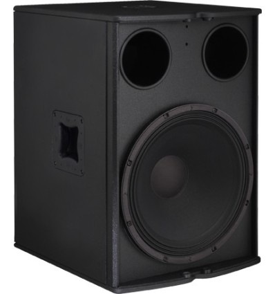 Electro-Voice TX1181 - Subwoofer Pasivo de 18" para Sonido Profesional