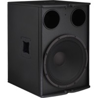 Electro-Voice TX1181 - Subwoofer Pasivo de 18" para Sonido Profesional