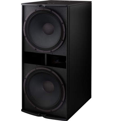 Electro-Voice TX2181 - Subwoofer Pasivo Dual de 18"