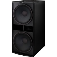 Electro-Voice TX2181 - Subwoofer Pasivo Dual de 18" Electro-Voice TX2181 - Subwoofer Pasivo Dual de 18"