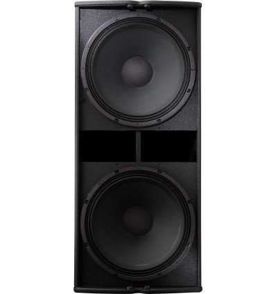 Electro-Voice TX2181 - Subwoofer Pasivo Dual de 18"