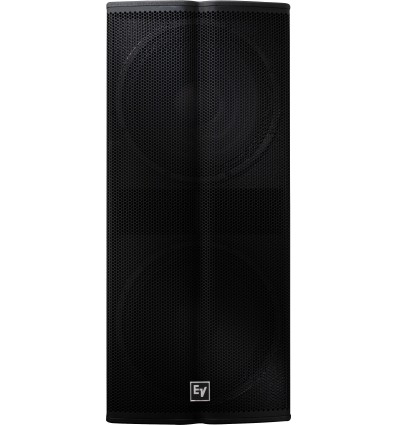 Electro-Voice TX2181 - Subwoofer Pasivo Dual de 18"