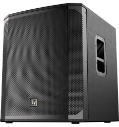 Electro-Voice ELX200-18S - Subwoofer pasivo de 18" y 1600 W