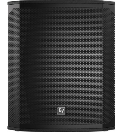 Electro-Voice ELX200-18S - Subwoofer pasivo de 18" y 1600 W