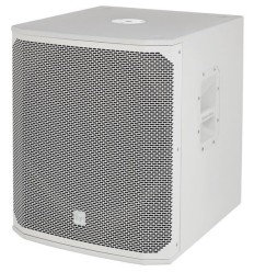 Electro-Voice ELX200-18S-W - Subwoofer Pasivo 18" Blanco Profesional