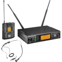 Electro-Voice RE3-BPHW-5H - Sistema de micrófono inalámbrico