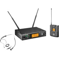 Electro-Voice RE3-BPHW-5H - Sistema de micrófono inalámbrico