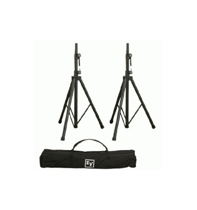 Soportes Electro-Voice TSP-1 - Trípodes de aluminio con bolsa