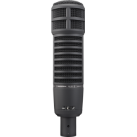 Micrófono Electro-Voice RE20 Black - Sonido profesional elegante Micrófono Electro-Voice RE20 Black - Sonido profesional elegante