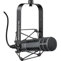 Micrófono Electro-Voice RE20 Black - Sonido profesional elegante Micrófono Electro-Voice RE20 Black - Sonido profesional elegante