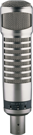ELECTRO VOICE RE 27 N/D