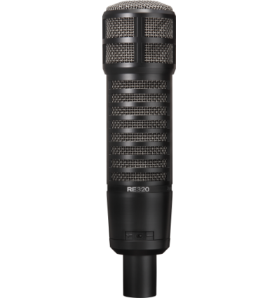 ELECTRO VOICE RE 320