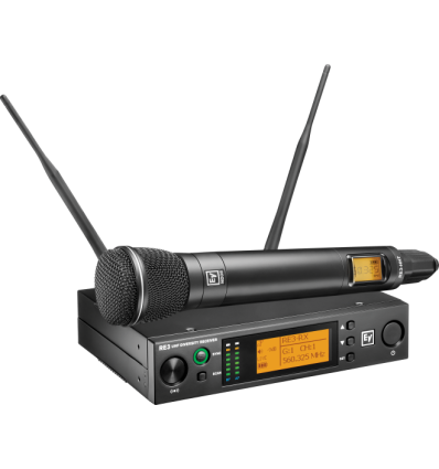 ELECTRO VOICE RE3-ND96-5H