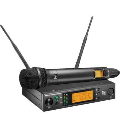 ELECTRO VOICE RE3-RE420-5H