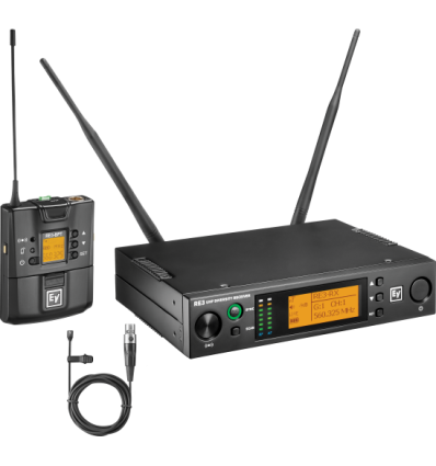 ELECTRO VOICE RE3-BPOL-5H