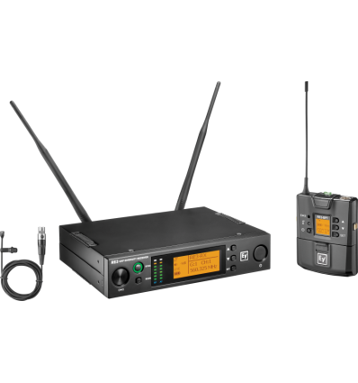 ELECTRO VOICE RE3-BPOL-5H