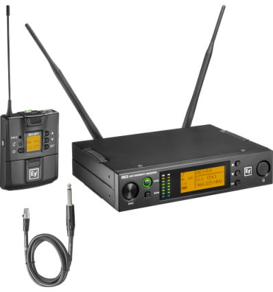 ELECTRO VOICE RE3-BPGC-5H