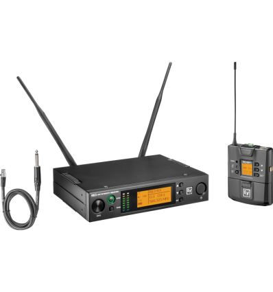 ELECTRO VOICE RE3-BPGC-5H